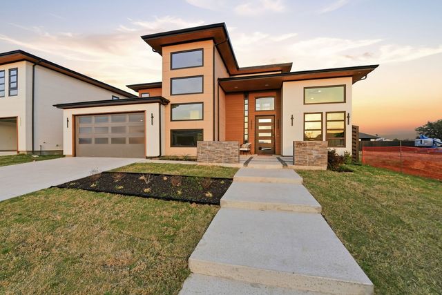 3906 Longhorn Road, Melissa, TX 75454