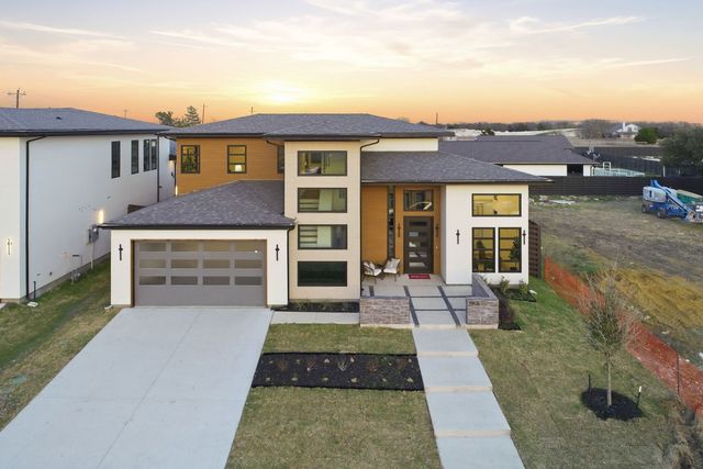 3906 Longhorn Road, Melissa, TX 75454