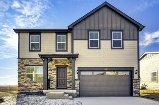 4202 Lucas Drive, Johnstown, CO 80534