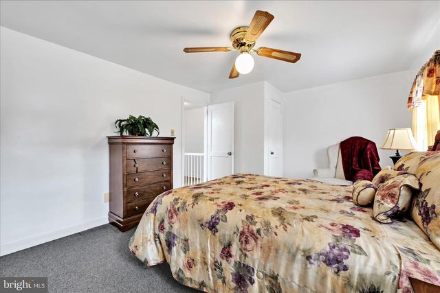 2436 BERRYHILL ST, Harrisburg, PA 17104