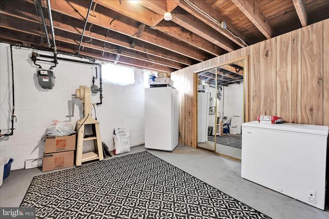 2436 BERRYHILL ST, Harrisburg, PA 17104