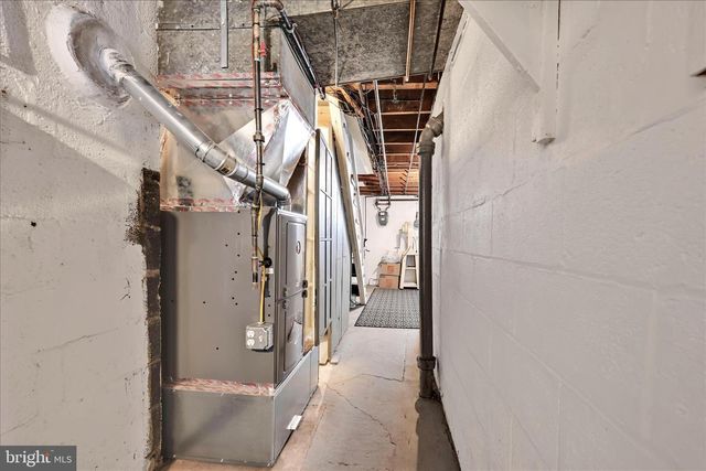 2436 BERRYHILL ST, Harrisburg, PA 17104