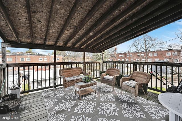 2436 BERRYHILL ST, Harrisburg, PA 17104