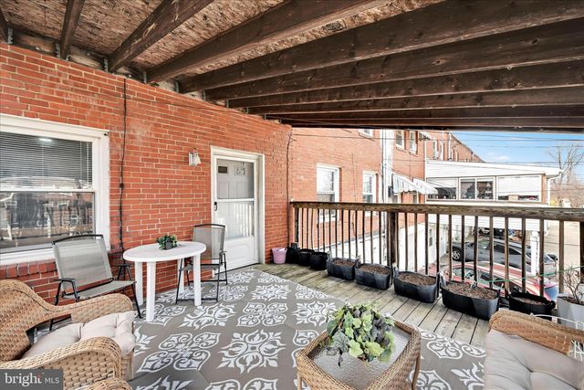 2436 BERRYHILL ST, Harrisburg, PA 17104