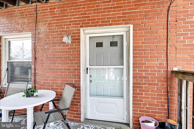 2436 BERRYHILL ST, Harrisburg, PA 17104