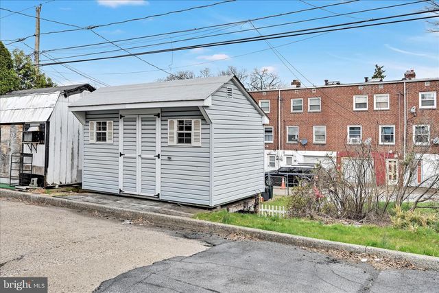 2436 BERRYHILL ST, Harrisburg, PA 17104