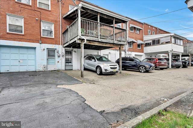 2436 BERRYHILL ST, Harrisburg, PA 17104