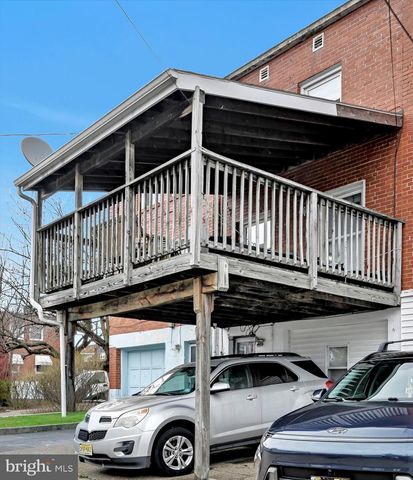 2436 BERRYHILL ST, Harrisburg, PA 17104