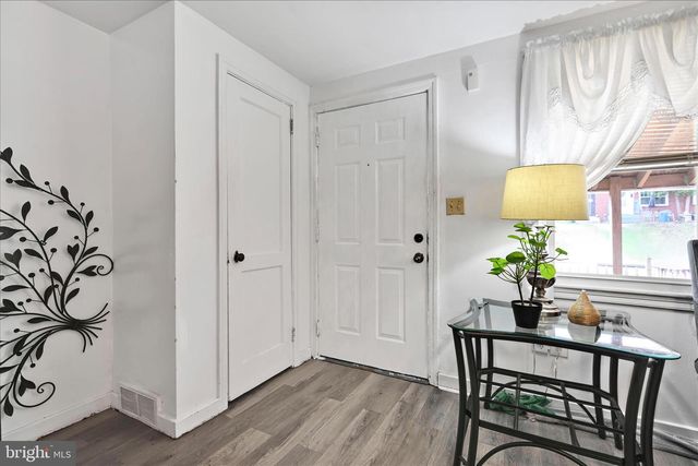 2436 BERRYHILL ST, Harrisburg, PA 17104