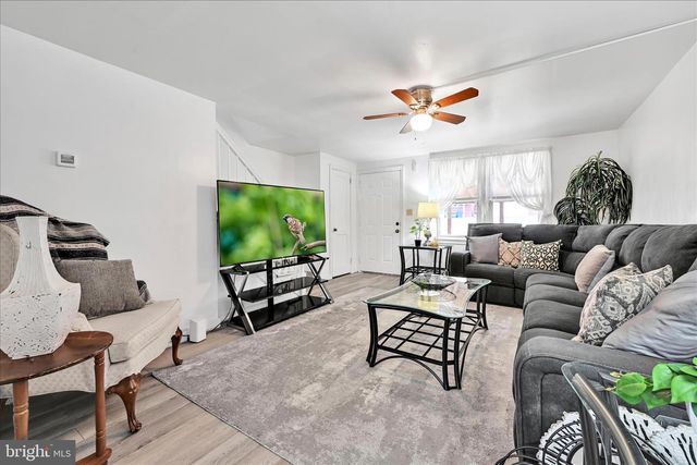 2436 BERRYHILL ST, Harrisburg, PA 17104