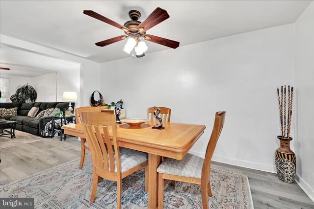 2436 BERRYHILL ST, Harrisburg, PA 17104