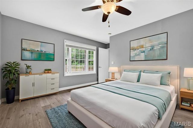 3373 Clemens Drive, St Charles, MO 63301