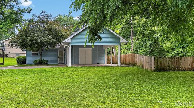 3373 Clemens Drive, St Charles, MO 63301