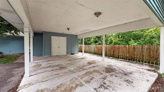 3373 Clemens Drive, St Charles, MO 63301