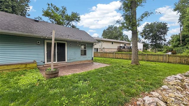3373 Clemens Drive, St Charles, MO 63301