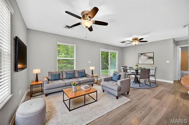 3373 Clemens Drive, St Charles, MO 63301