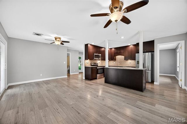 3373 Clemens Drive, St Charles, MO 63301