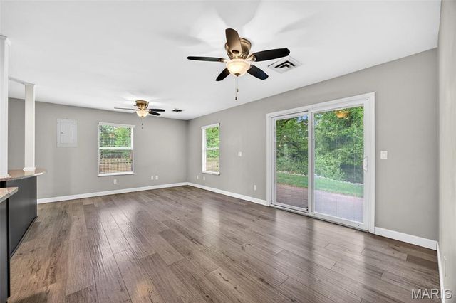 3373 Clemens Drive, St Charles, MO 63301