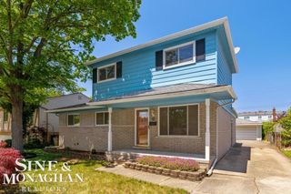 22929 Clairwood Street, Saint Clair Shores, MI 48080