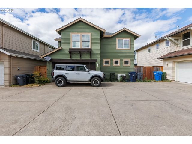 1653 RILEY Ln, Eugene, OR 97402