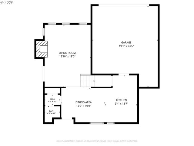 1653 RILEY Ln, Eugene, OR 97402