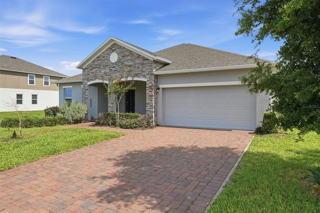 2524 CARRIAGE POINTE LOOP, Apopka, FL 32712
