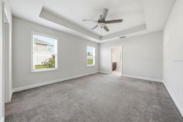 2524 CARRIAGE POINTE LOOP, Apopka, FL 32712