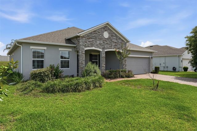 2524 CARRIAGE POINTE LOOP, Apopka, FL 32712