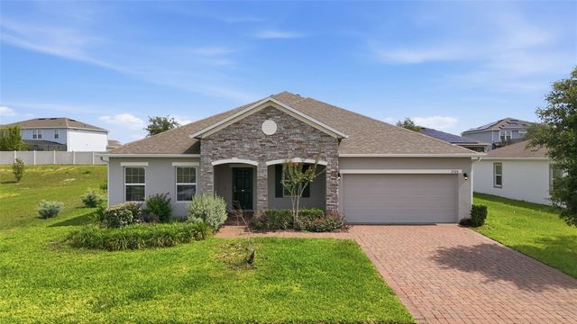 2524 CARRIAGE POINTE LOOP, Apopka, FL 32712