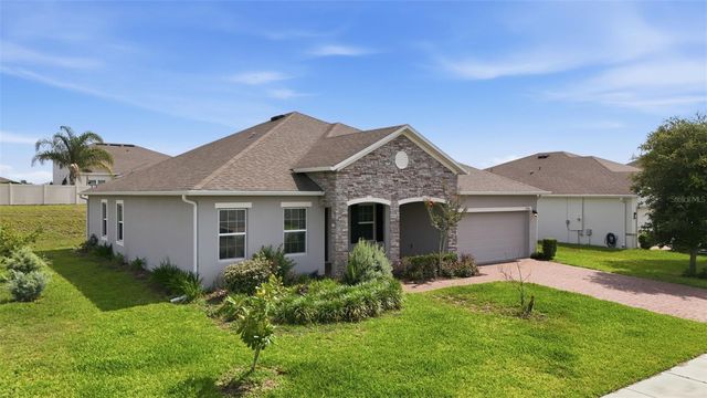 2524 CARRIAGE POINTE LOOP, Apopka, FL 32712
