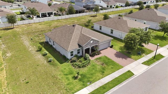 2524 CARRIAGE POINTE LOOP, Apopka, FL 32712