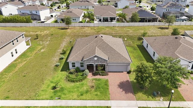 2524 CARRIAGE POINTE LOOP, Apopka, FL 32712