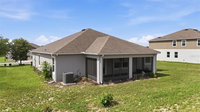 2524 CARRIAGE POINTE LOOP, Apopka, FL 32712