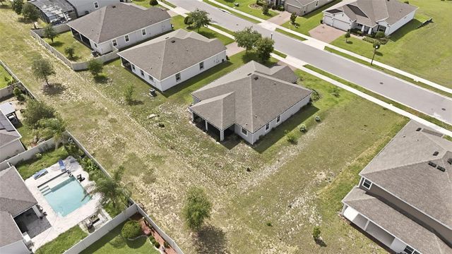 2524 CARRIAGE POINTE LOOP, Apopka, FL 32712