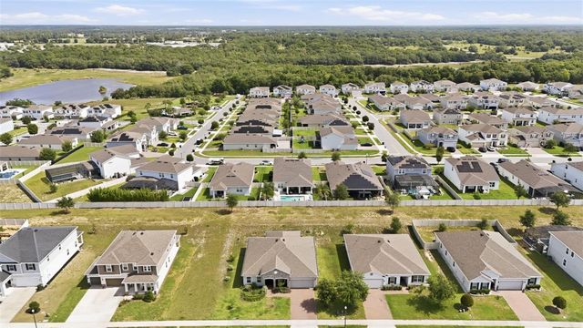 2524 CARRIAGE POINTE LOOP, Apopka, FL 32712