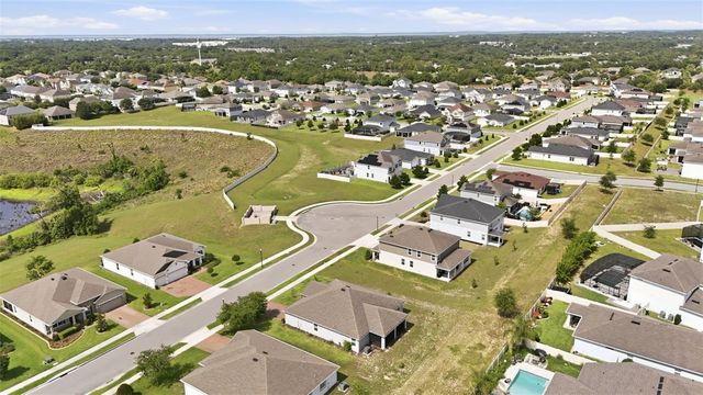 2524 CARRIAGE POINTE LOOP, Apopka, FL 32712