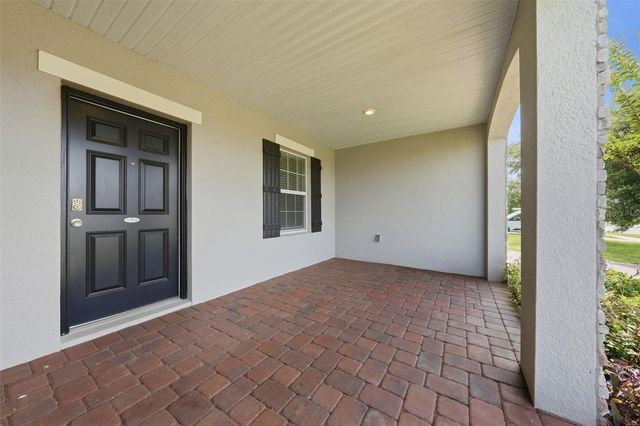 2524 CARRIAGE POINTE LOOP, Apopka, FL 32712