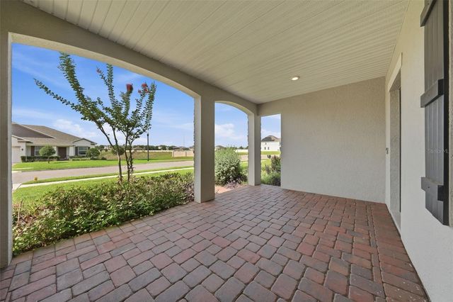 2524 CARRIAGE POINTE LOOP, Apopka, FL 32712