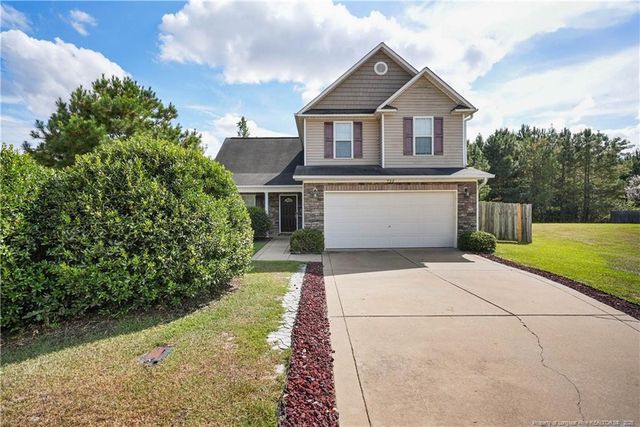 720 Cape Fear Road, Raeford, NC 28376