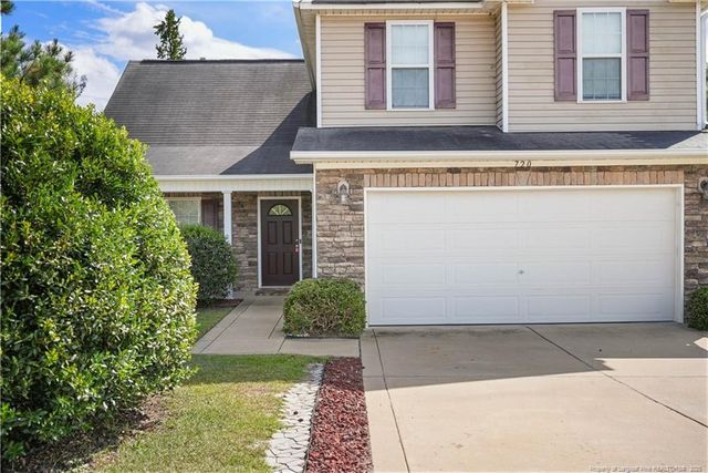 720 Cape Fear Road, Raeford, NC 28376