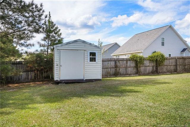 720 Cape Fear Road, Raeford, NC 28376