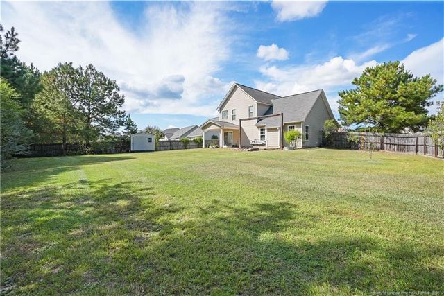 720 Cape Fear Road, Raeford, NC 28376