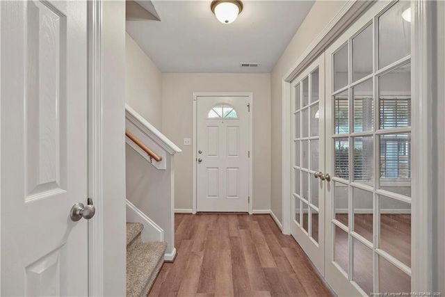 720 Cape Fear Road, Raeford, NC 28376