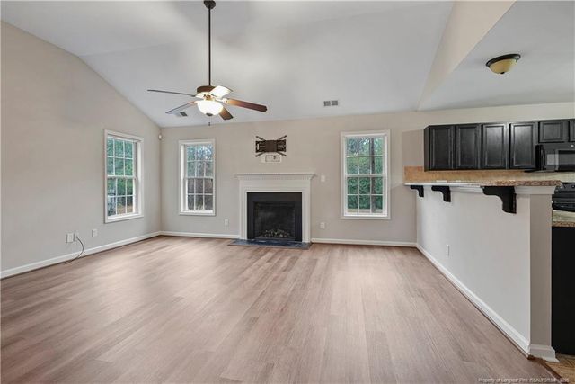 720 Cape Fear Road, Raeford, NC 28376