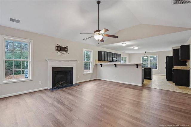 720 Cape Fear Road, Raeford, NC 28376