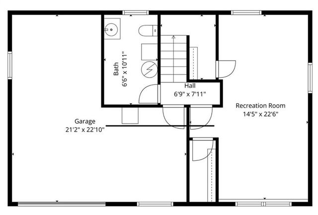 12012 Bennington Avenue, Grandview, MO 64030