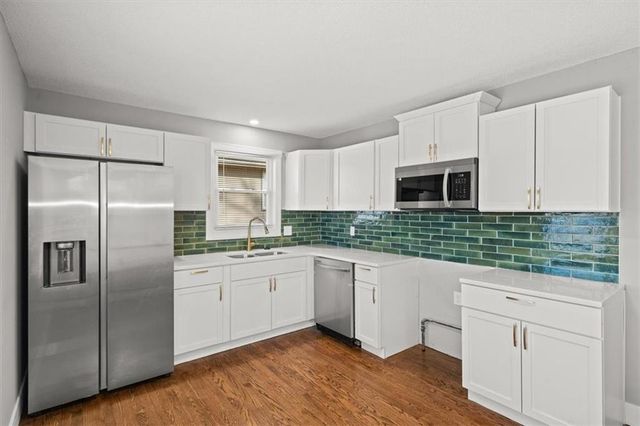 12012 Bennington Avenue, Grandview, MO 64030