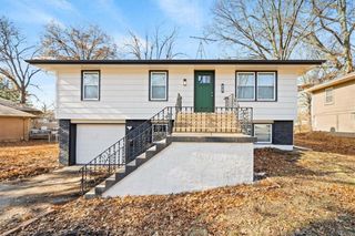 12012 Bennington Avenue, Grandview, MO 64030