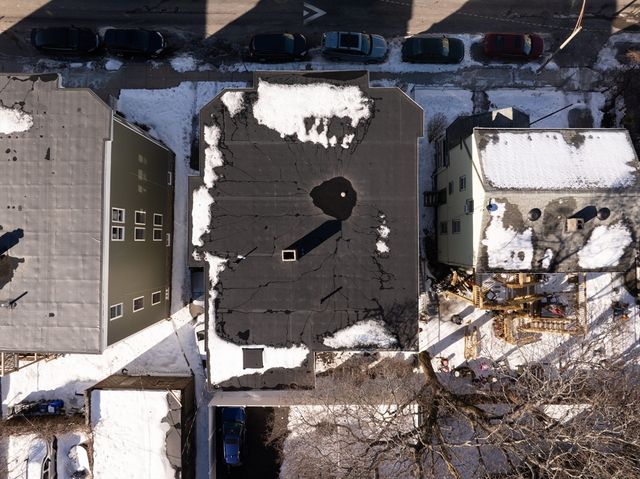 72 Mora Street, Boston, MA 02124