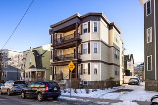 72 Mora Street, Boston, MA 02124
